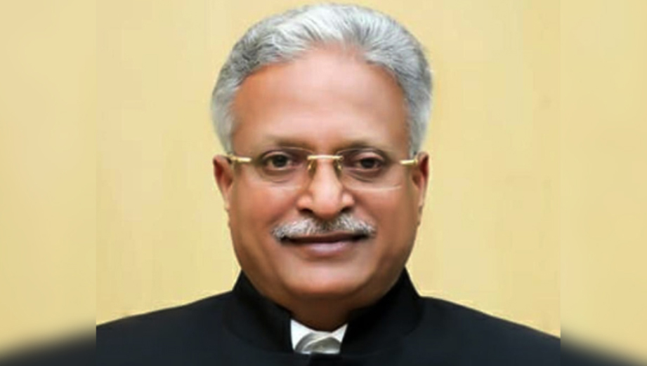 B S Patil